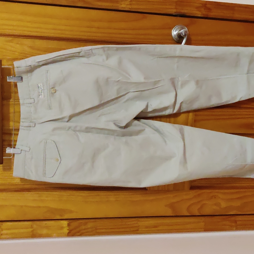 Polo by Ralph Lauren Hammond Pant - Picture 2 of 5